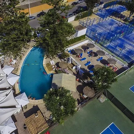 Apartment Monada Playa Javea