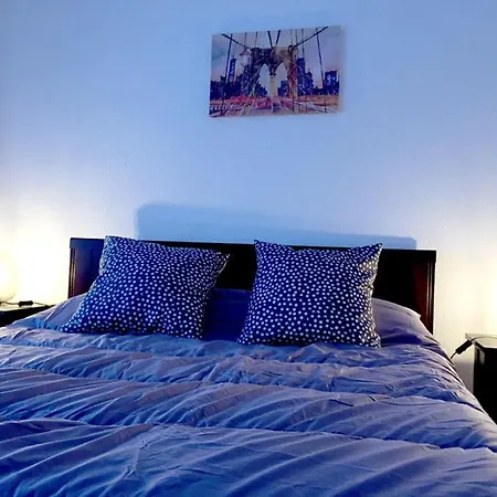 Monada Playa Apartment Javea