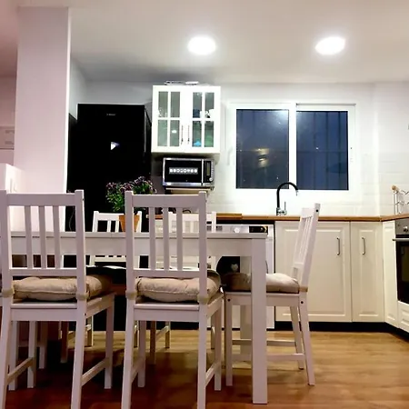 Apartment Monada Playa *