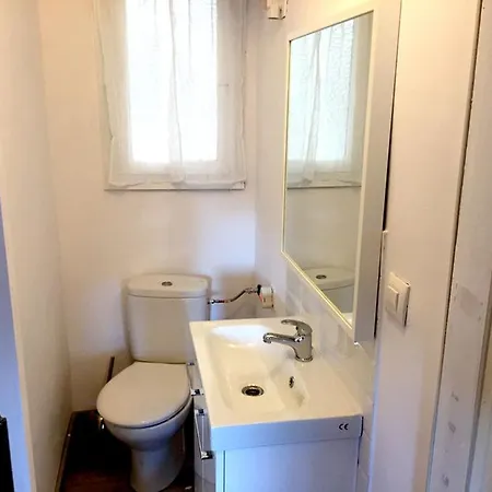 Apartment Monada Playa Javea