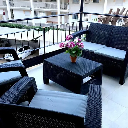Monada Playa * Javea