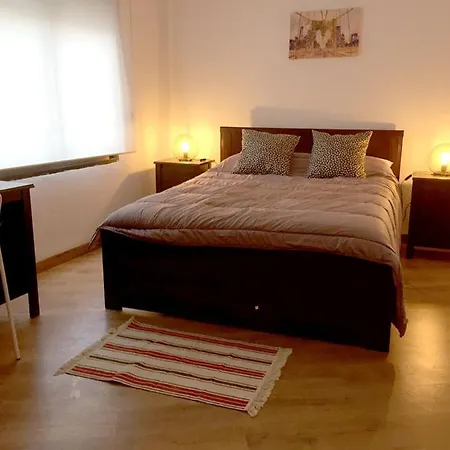 Monada Playa Apartment *