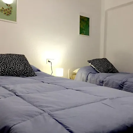 Apartment Monada Playa